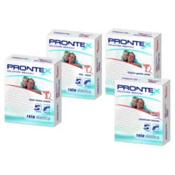 PRONTEX Benda Rete 3