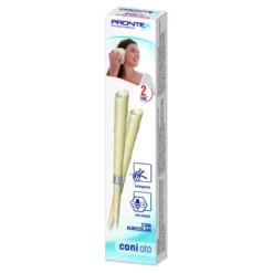 PRONTEX Coni Oto 2pz