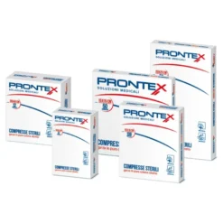 PRONTEX Garza 36x40 12pz