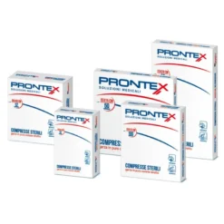 PRONTEX Garza 18x40 12pz
