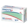 PRONTEX Guanti Latt.8/9G 100pz