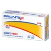 PRONTEX Guanti Vinile M 100pz