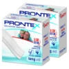 PRONTEX Loing Aid Strisc.50x6