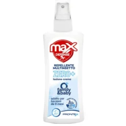 PRONTEX Max Defense 0m+