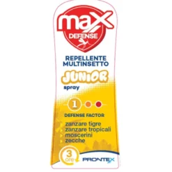 PRONTEX Max Defense Spy Junior