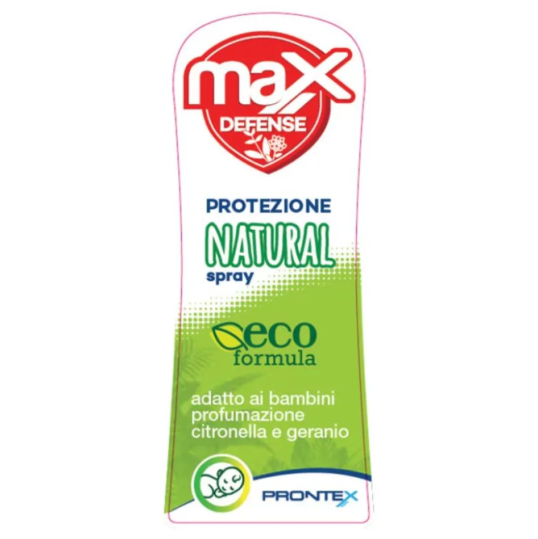 PRONTEX Max Defense Spy Nat.