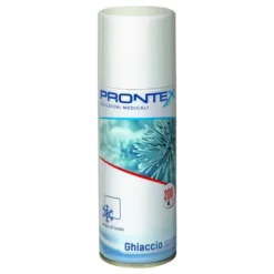 PRONTEX QUICK COLD Spray 400ml