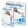 PRONTEX Silver Pad 5x7 5pz