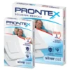 PRONTEX Silver Pad 10x8 5pz