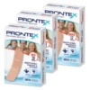 PRONTEX Skin Strips Ass.40pz