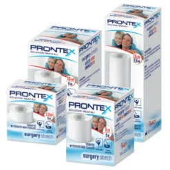 PRONTEX Stretch 5x 5