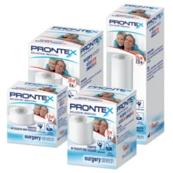 PRONTEX Stretch 5x2,5