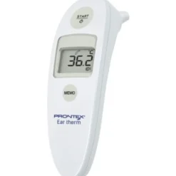 PRONTEX Term.Dig.Ear auricol.