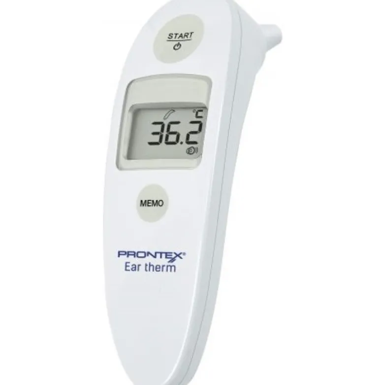 PRONTEX Term.Dig.Ear auricol.