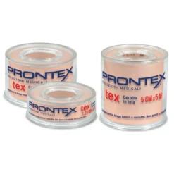 PRONTEX TEX Rocch.Tela 5x2,5