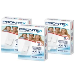 PRONTEX Water Strips Gr.10pz