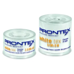 PRONTEX White Tex Rocch.5x2,5