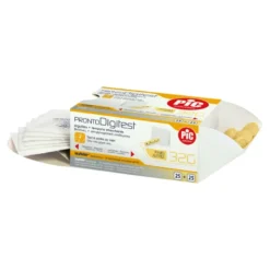 PRONTO DIGITEST Lanc.32G 25pz