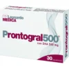 PRONTOGRAL*500 30 Cps