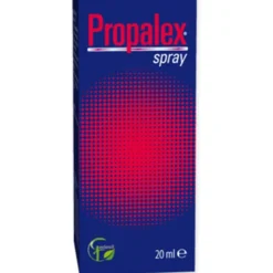 PROPALEX Spray Orale 20ml