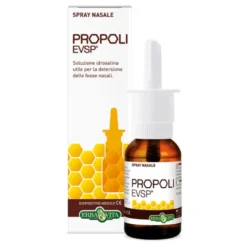 PROPOLI EVSP Spray Nasale 20 ml ErbaVita