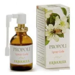 PROPOLI Spray Gola 30ml EBM