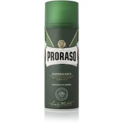PRORASO Schiuma Rinfresc. 50ml