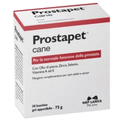 PROSTAPET Cane Gel 30 Bust.