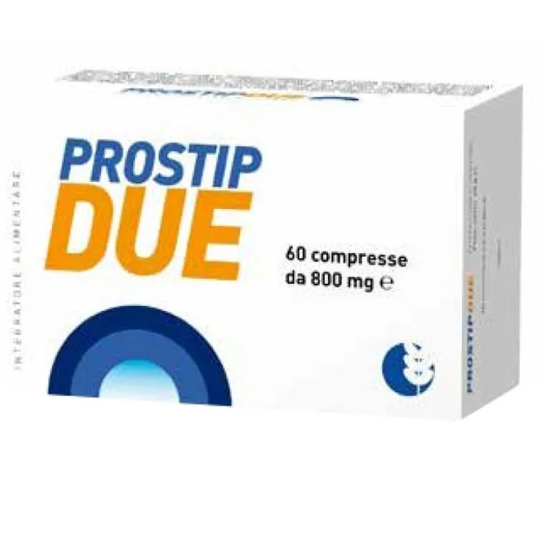 PROSTIP DUE 60 Cpr