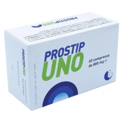 PROSTIP UNO 60 Compresse
