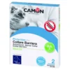 PROTECTION Collare Barriera Gatto con Olio di Neem