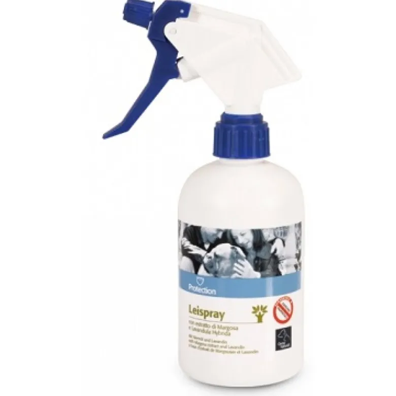 PROTECTION LEISPRAY 500ml
