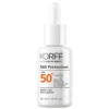 365 Protection Siero Viso