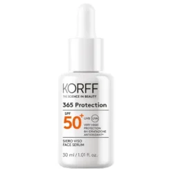 365 Protection Siero Viso