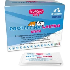 PROTETTINA GASTRO 20 Stick