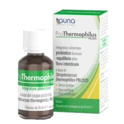 PROTHERMOPHILUS PRL2025Gtt15ml