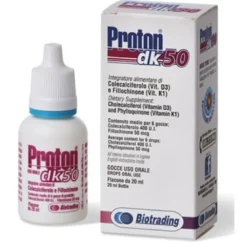 PROTON DK 50 Gocce 20ml