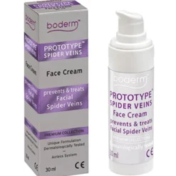 PROTOTYPE Spider Veins Face