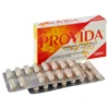 PROVIDA Enzimi Vegetali 30Capsule
