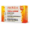 PROVIDA Enzimi Vegetali 60Capsule