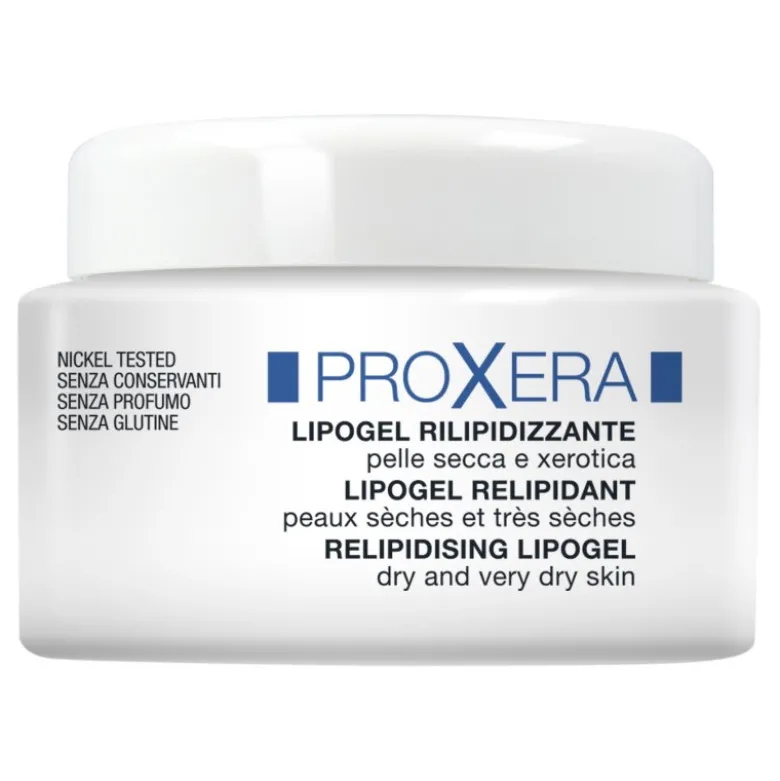 Proxera Lipogel Rilip Pe Se 50