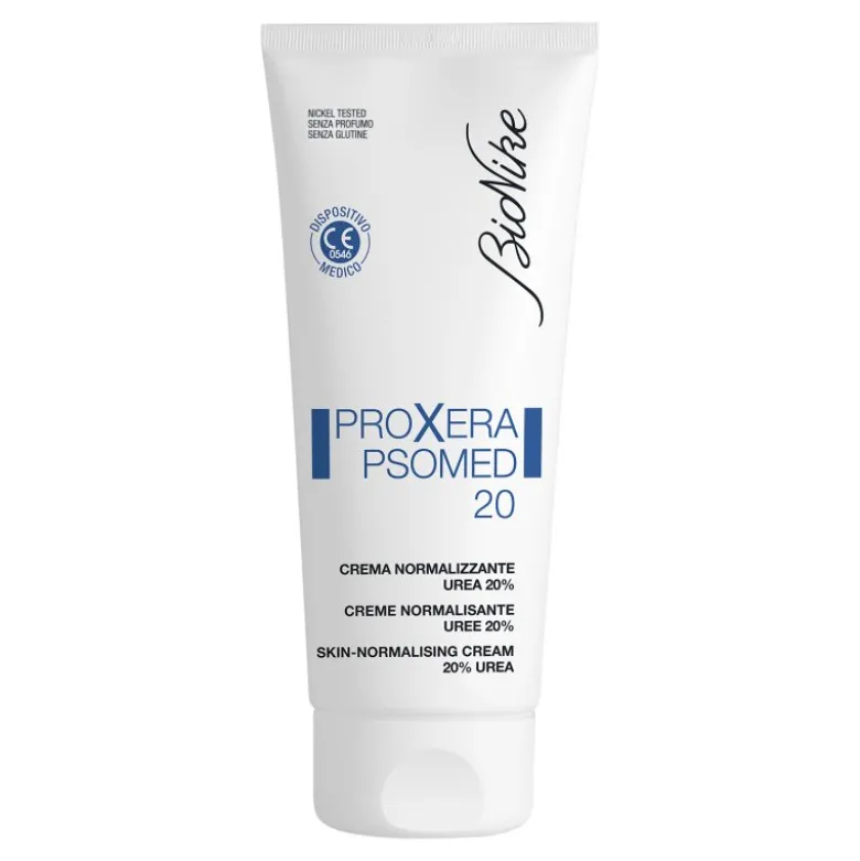 Proxera Psomed 3 Crema Normalizzante 200 ml