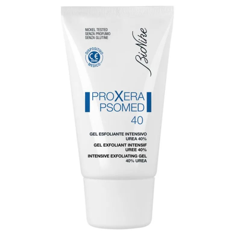 Proxera Psomed 3 Gel Esfoliante 100 ml