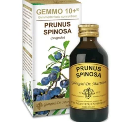 PRUGNOLO Analc.Gemmo10+ 100ml