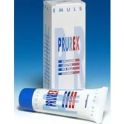 PRUREX Emulsione 75ml