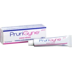 PRURIGYNE Crema Vag.30ml