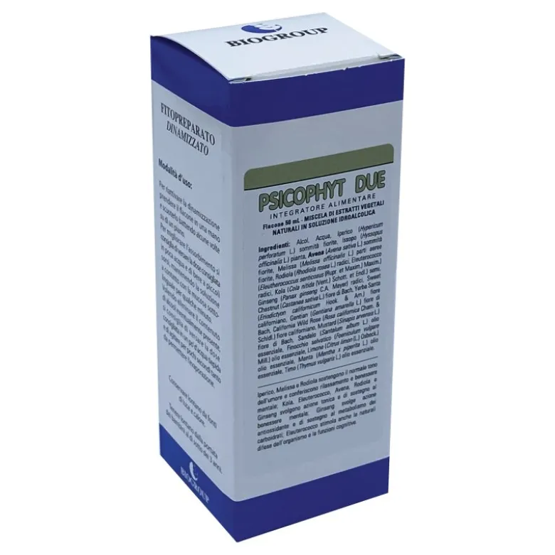 PSICOPHYT 2 50ml