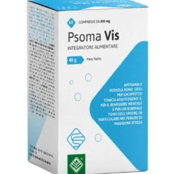 PSOMA VIS 60 Cps