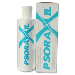 PSORAXIL Doccia-Sh.Attivo250ml