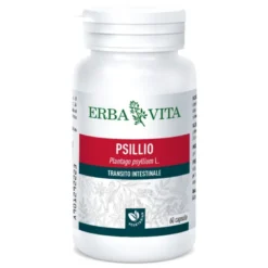 PSYLLIO 60 Capsule ErbaVita
